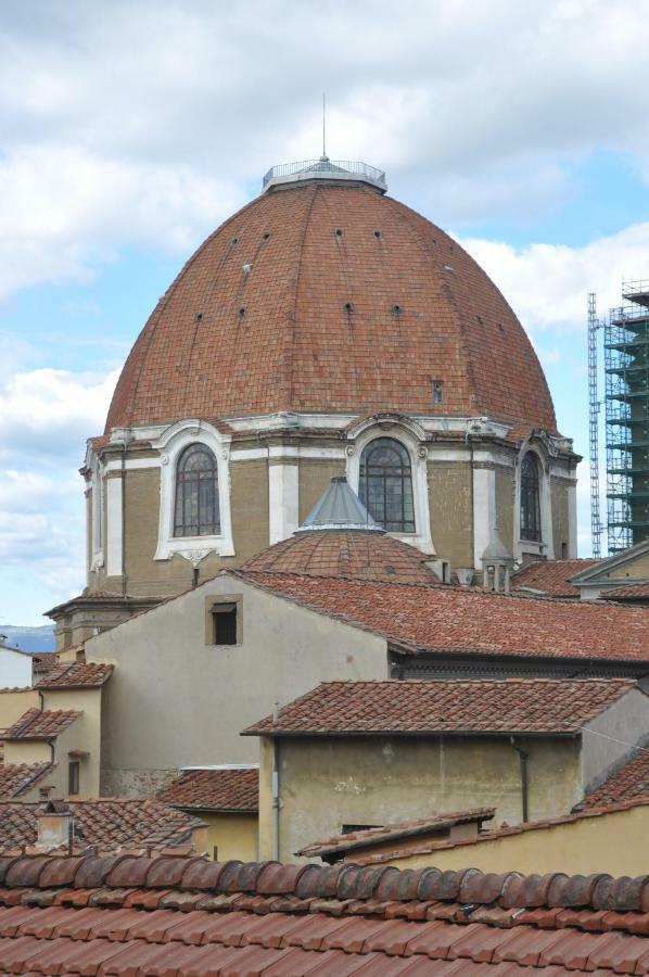 Corilla Olimpica Palace Florence Ngoại thất bức ảnh